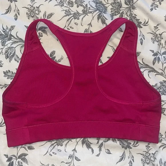 Nike Sports Bra - Picture 2 of 2